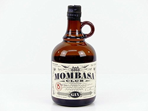 Mombasa Club 0,7 Liter von Mombasa