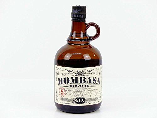 Mombasa Club 0,7 Liter von Mombasa