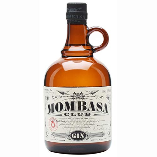MOMBASA GIN CLUB MOMBASA GIN CLUB von Mombasa Club