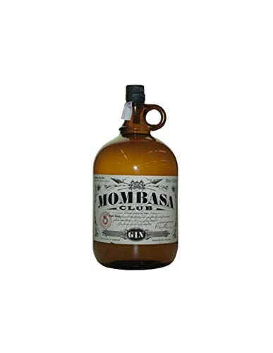 Mombasa Club 2 liters Mombasa Club 2 liters von Mombasa Club