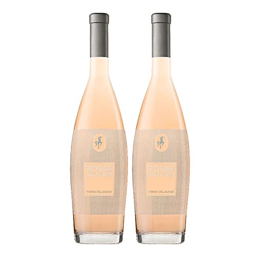 Roséwein Arzuaga Rosae 75 cl - D.O. Ribera del Duero - Bodegas Arzuaga (2 Flaschen) von Momentos Santiamen