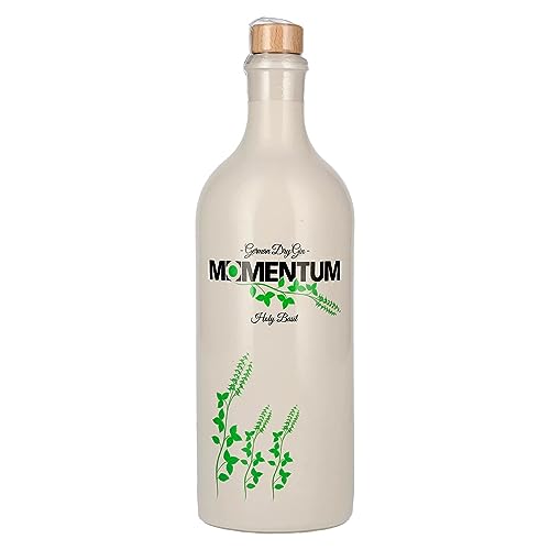 Momentum German Dry Gin (1 X 0.7 L) von Feel! Munich Dry Gin