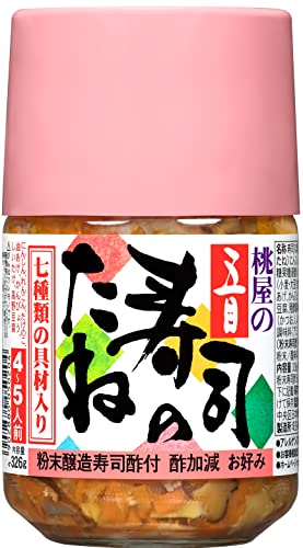 Momoya Gomoku Sushi-Samen gro? 326g von Momoya