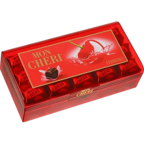 Mon Chéri 30 Bouchées 315 g (12 Stück) von Mon Chéri Premium Pack