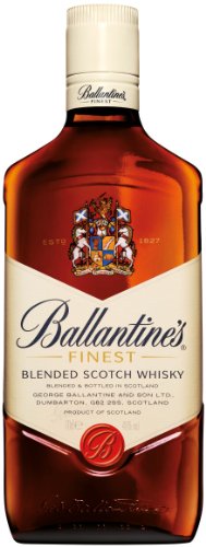 BALLANTINES 40%0,7 von Ballantine's
