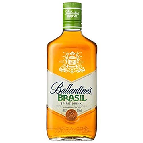 Ballantine's Brasil 35 ° 70 cl von Ballantine's