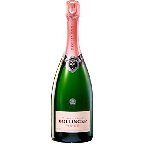 Champagner Bollinger Rosé 75 CL von Mon Copain Caviste