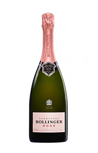 Champagner Bollinger Rosé 75 CL von Mon Copain Caviste