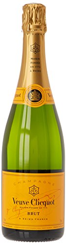Champagner Veuve Clicquot Ponsardin Fall 75 cl von Veuve Clicquot