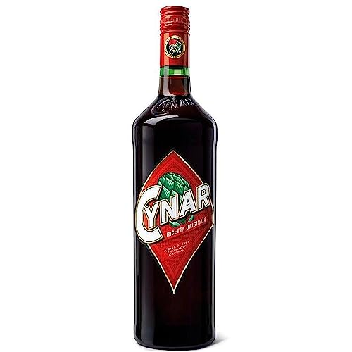 Cynar - 1,0L - Flasche Cynar - 1,0L - Flasche von Mon Copain Caviste