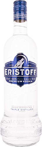 Eristoff Premium Vodka 37,5% Vol. 1 l von Mon Copain Caviste