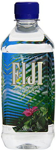 Fiji 1 x Artesian Water (500 ml) von Fiji
