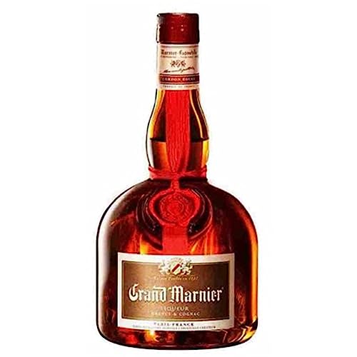 Grand Marnier Rote Schnur 40 ° 70 cl von Mon Copain Caviste