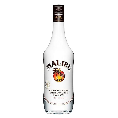 Malibu Coco 18 ° 70 cl Malibu Coco 18 ° 70 cl von Malibu