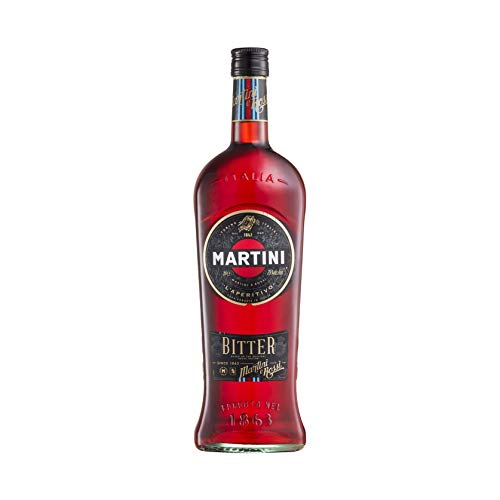 Martini Bitter 100cl von Mon Copain Caviste