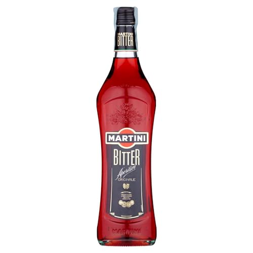 Martini Bitter 100cl Martini Bitter 100cl von Martini