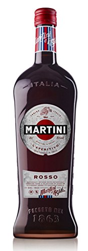 Martini Red 14.4 ° 1.5 L von Mon Copain Caviste