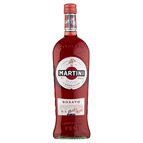 Martini Rosé 14.4 ° 1 L von Martini