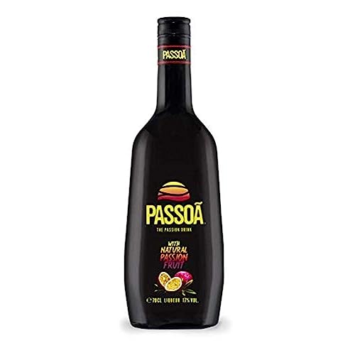 Passoa Passion 70cl von Passoa