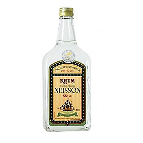 Rum 55 ° 1L Neisson von Mon Copain Caviste