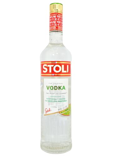 Stolichnaya Vodka 70cl von Mon Copain Caviste