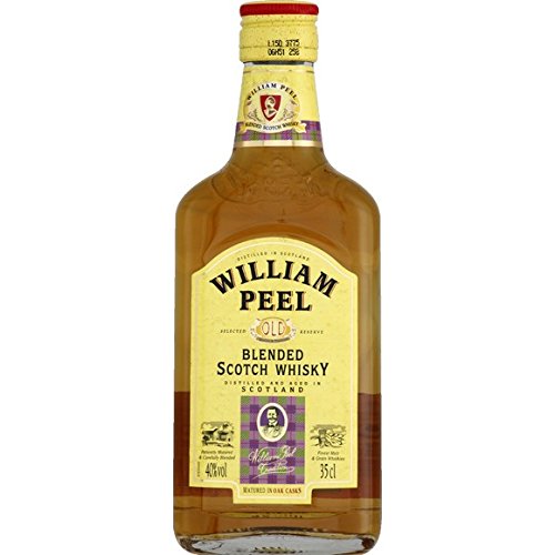 Whisky 40 ° 35 CL William Schale von Mon Copain Caviste