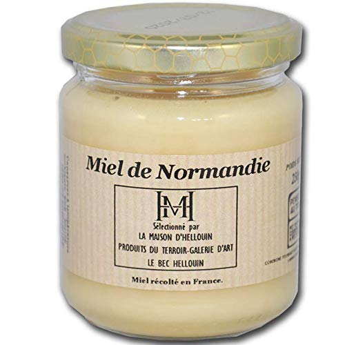 Honig aus der Normandie von Mon Epicerie Fine de Teroir