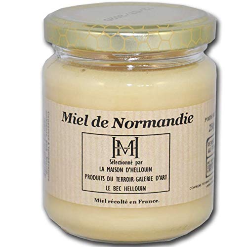 Honig aus der Normandie Honig aus der Normandie von Mon Epicerie Fine de Teroir