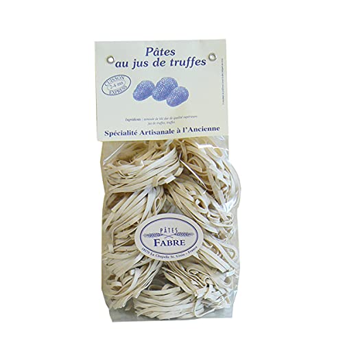 Pasta mit Trüffeln von Mon Epicerie Fine de Teroir