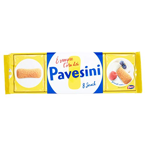 Pavesini 7 Unzen Kekse von Mon Italie En Ligne