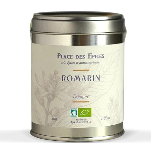 Rosmarin, 30g von Mon epicerie fine de terroir