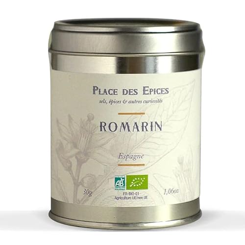 Rosmarin, 30g Rosmarin, 30g von Mon epicerie fine de terroir