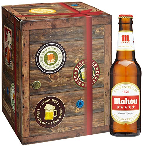 Geschenkideen für Männer BIERE DER WELT Biergeschenke Set + gratis Geschenk Karten + Bierbewertungsbogen. Bier aus Dänemark + Italien + Griechenland +…Tiger Beer + Pilsener Urquell + Carlsberg +… Bier Geschenke für Männer im Bierset aus aller Welt. Besser als Bier selbst machen mit Bieren aus aller Welt: Geburtstagsgeschenk mit Biersorten aus aller Welt Geburtstagsbier Geschenke für Manner Weihnachtsgeschenke für Ihn Geschenkideen Weihnachten Geburtstagsgeschenke Weihnachtsgeschenk für Männer Geschenkideen für Männer BIERE DER WELT Biergeschenke Set + gratis Geschenk Karten + Bierbewertungsbogen. Bier aus Dänemark + Italien + Griechenland +…Tiger Beer + Pilsener Urquell + Carlsberg +… Bier Geschenke für Männer im Bierset aus aller Welt. Besser als Bier selbst machen mit Bieren aus aller Welt: Geburtstagsgeschenk mit Biersorten aus aller Welt Geburtstagsbier Geschenke für Manner Weihnachtsgeschenke für Ihn Geschenkideen Weihnachten Geburtstagsgeschenke Weihnachtsgeschenk für Männer von Monatsgeschenke