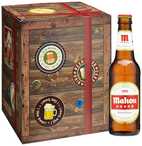 Geschenkideen für Männer BIERE DER WELT Biergeschenke Set + gratis Geschenk Karten + Bierbewertungsbogen. Bier aus Dänemark + Italien + Griechenland +…Tiger Beer + Pilsener Urquell + Carlsberg +… Bier Geschenke für Männer im Bierset aus aller Welt. Besser als Bier selbst machen mit Bieren aus aller Welt: Geburtstagsgeschenk mit Biersorten aus aller Welt Geburtstagsbier Geschenke für Manner Weihnachtsgeschenke für Ihn Geschenkideen Weihnachten Geburtstagsgeschenke Weihnachtsgeschenk für Männer von Monatsgeschenke