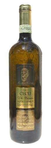 Roero Arneis DOC Cecu d`la Bionda 2020/21 Monchiero Carbone, trockener Weisswein aus dem Piemont Roero Arneis DOC Cecu d`la Bionda 2020/21 Monchiero Carbone, trockener Weisswein aus dem Piemont von Monchiero Carbone