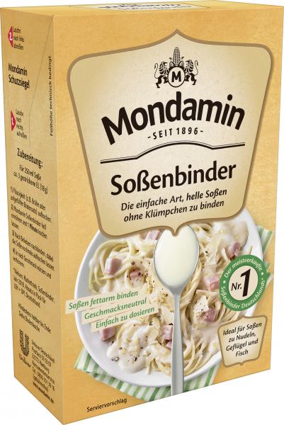 Mondamin Saucenbinder hell Mondamin Saucenbinder hell von Mondamin