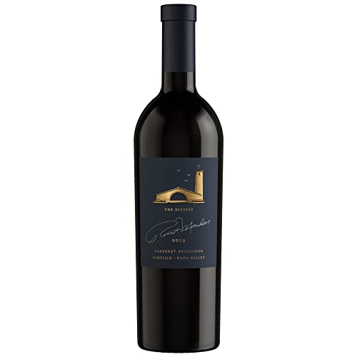 Robert Mondavi Oakville Cabernet Sauvignon, 1er Pack (1 x 750 ml) von Robert Mondavi