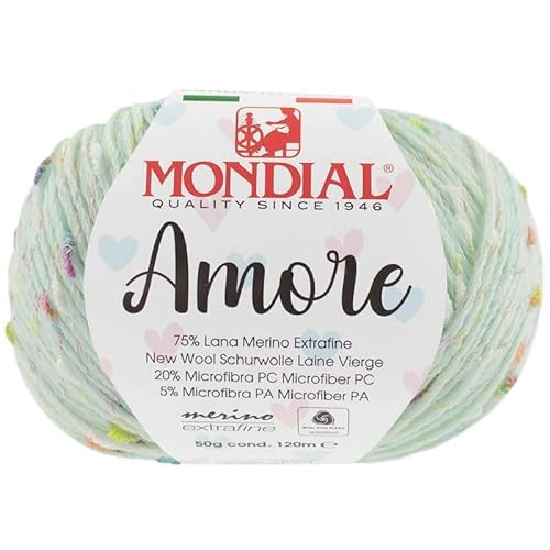 Amore de Mondial (Minzgrün (405)) von Mondial