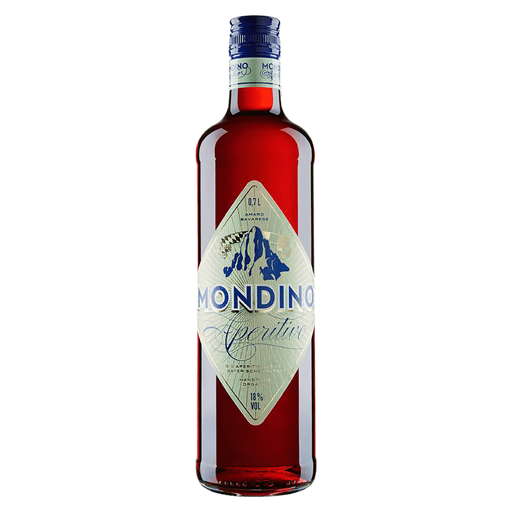 Bio Aperetivo Bitter Likör Bio Aperetivo Bitter Likör von Mondino