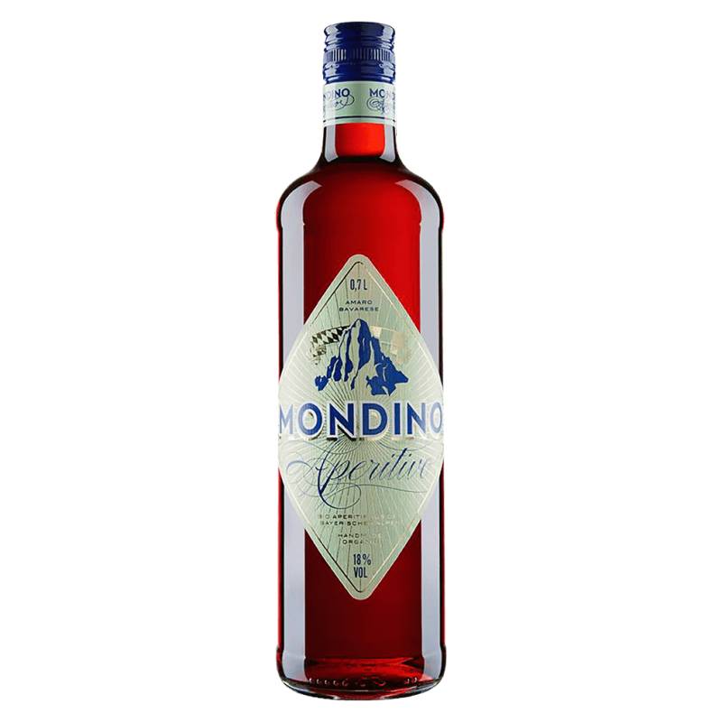 Bio Aperetivo Bitter Likör von Mondino