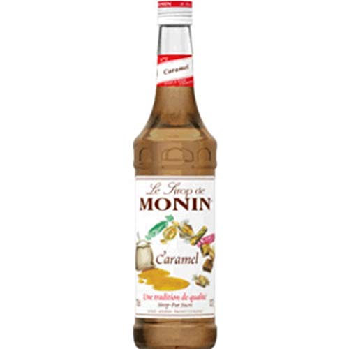 Monin Caramel 70cl (lot de 5) von Monin Premium Pack