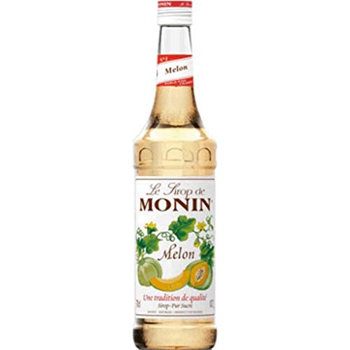 Monin Melon 70cl (lot de 2) von Monin Premium Pack