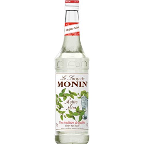 Monin Mojito Mint 70cl (lot de 2) von Monin Premium Pack