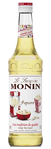MONIN Premium Popcorn Sirup 700ml von MONIN
