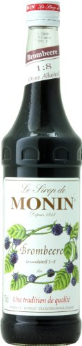Monin Brombeer (1 x 0.7 l) von MONIN