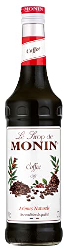 Monin Kaffee und Bar Sirup Cafe 0,7 ltr von MONIN