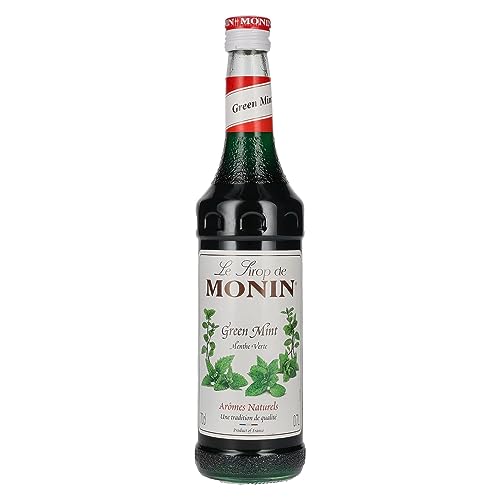 Monin Pfefferminz (1 x 0.7 l) von MONIN
