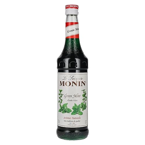 Monin Pfefferminz (1 x 0.7 l) von MONIN