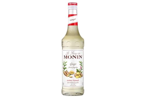 Monin Premium Ginger Syrup 700 ml von MONIN