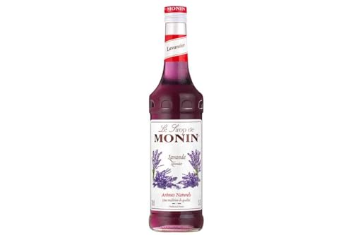 Monin Premium Lavender Syrup 700 ml von MONIN